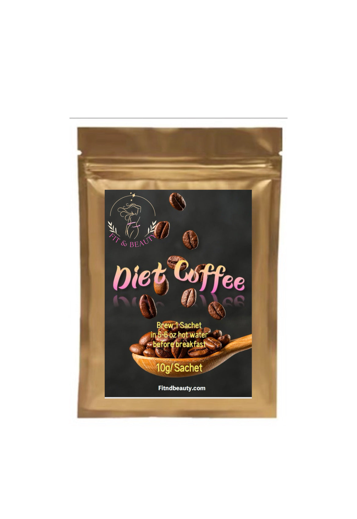 Diet Coffee