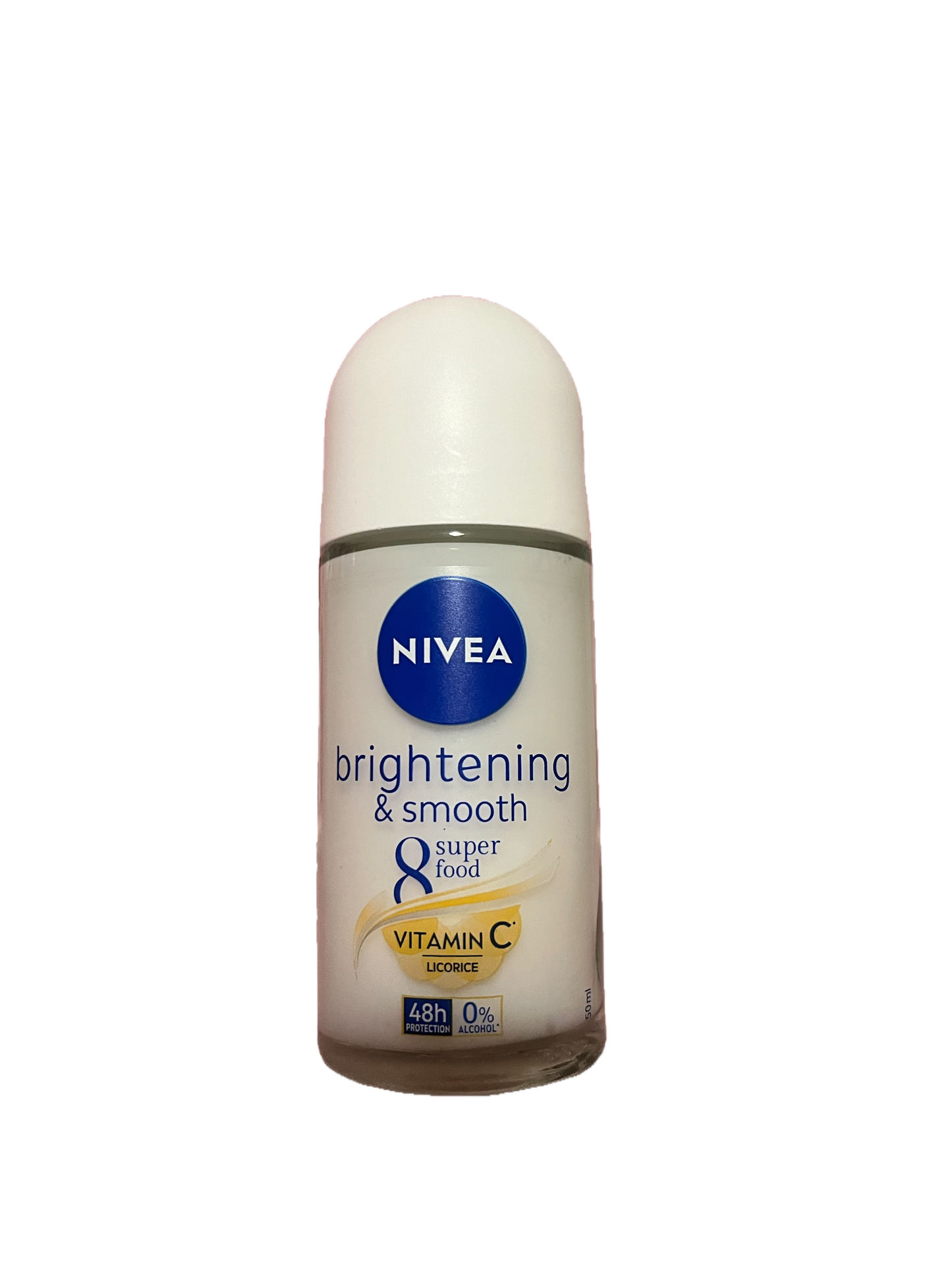 Nivea Deodorant