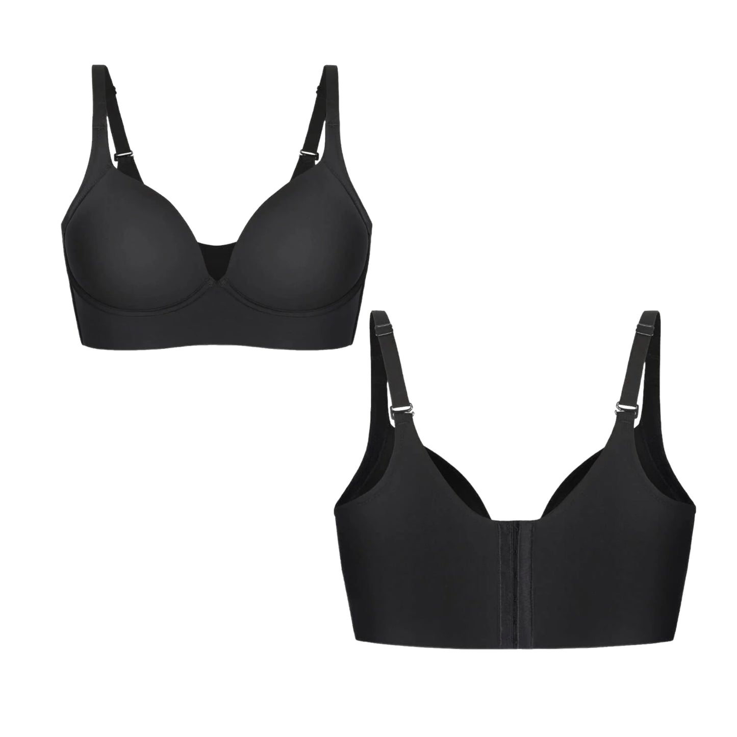 Push Up | Smoothing bra