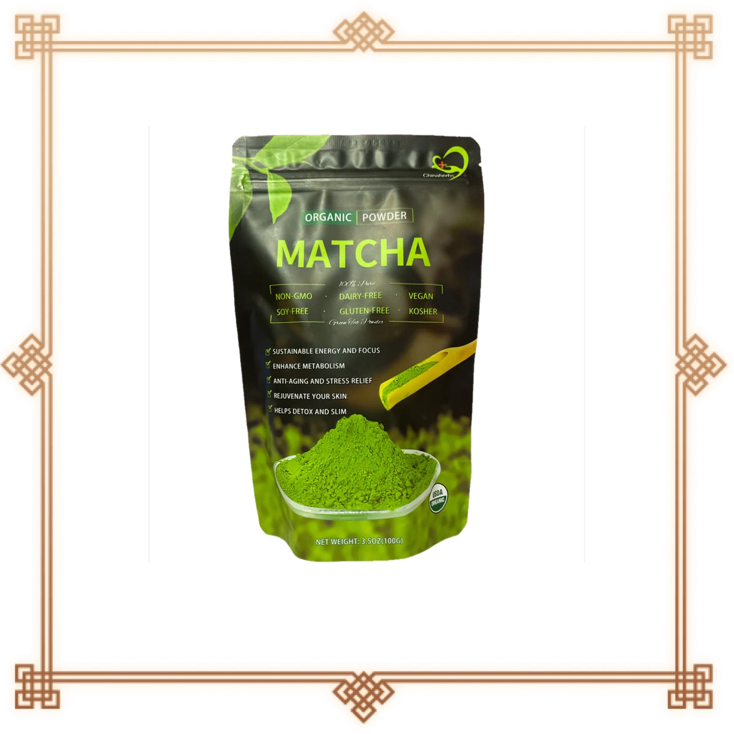 Matcha