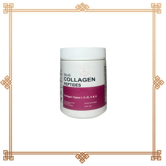 Multi Collagen Peptides