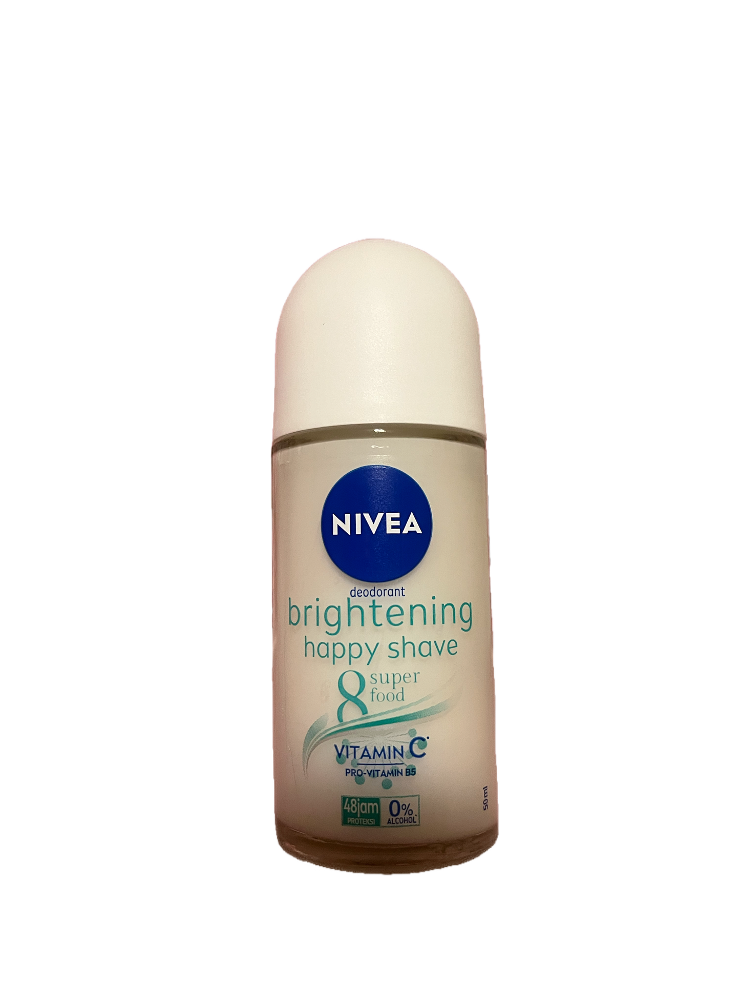 Nivea Deodorant