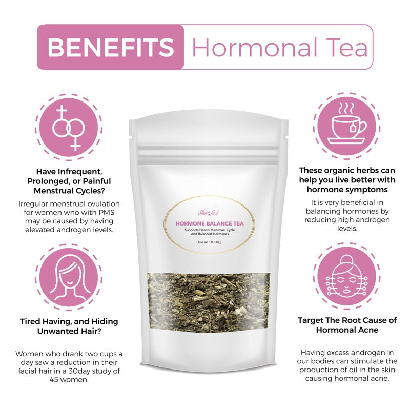 Hormone Balance Tea