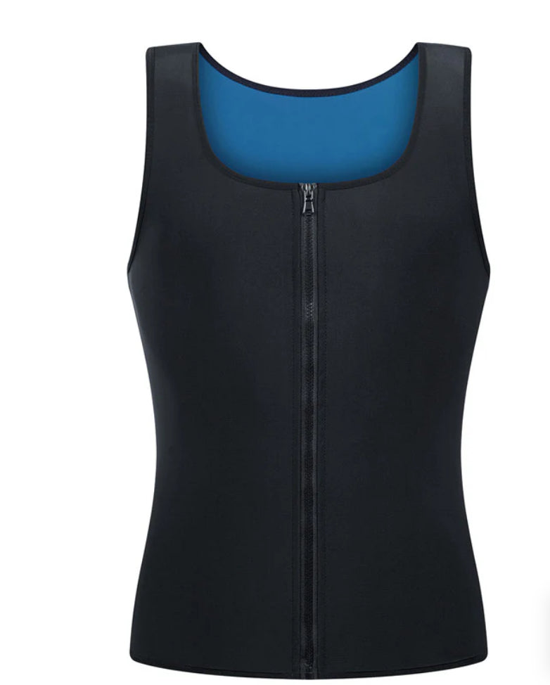 Sauna Tank Top