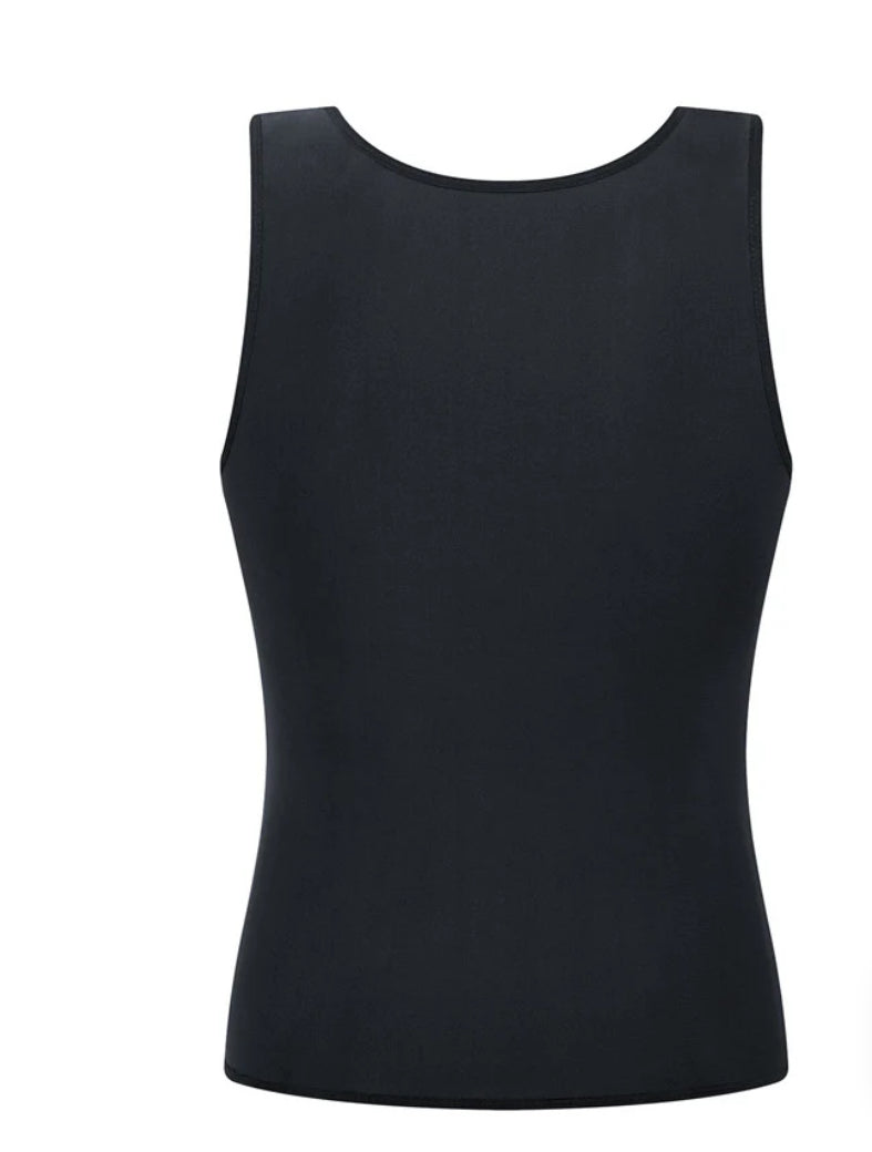 Sauna Tank Top